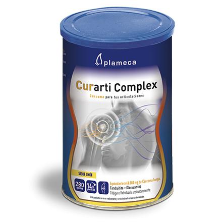 Curarti complex Plameca 300gr
