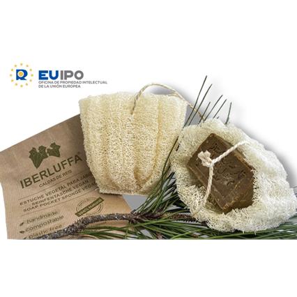 Estuche Para Jabones Estandar Iberica Esponjas