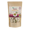 Pistacho en cáscara tostado y salado ECO Planeta Huerto 250 g