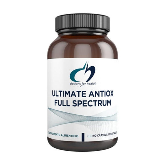 ULTIMATE ANTIOX FULL SPECTRUM 90 Vcaps
