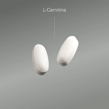 L Carnitina 2000mg Aldous Bio 200 Comprimidos