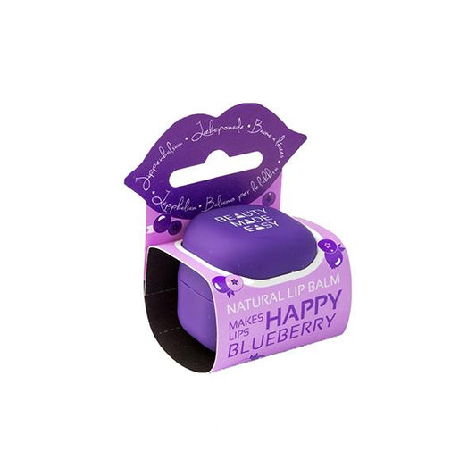 Bálsamo labial arándanos Beauty Made Easy 7 g
