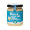 Crema blanca de almendra Terrasana 250 g