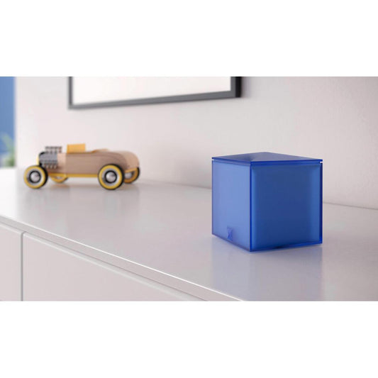 Difusor Cube Azul Pranaróm