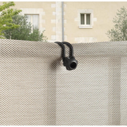 Malla de Ocultación 85% Everly Nortene 1,5 x 5 m