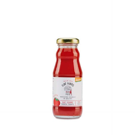 Zumo de Tomate ECO Cal Valls