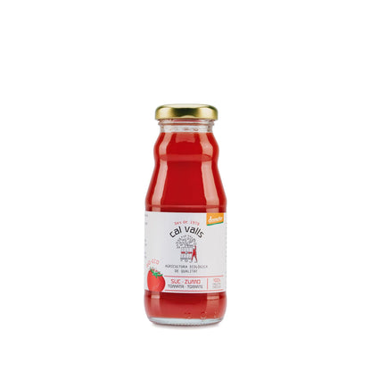 Zumo de Tomate ECO Cal Valls 200 ml
