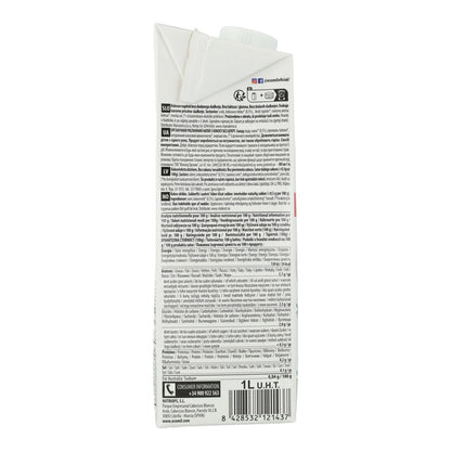 Bebida vegetal de coco Ecomil 1L
