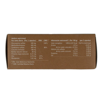 Pack 2x Flexivita Pro Vitae 60 Caps