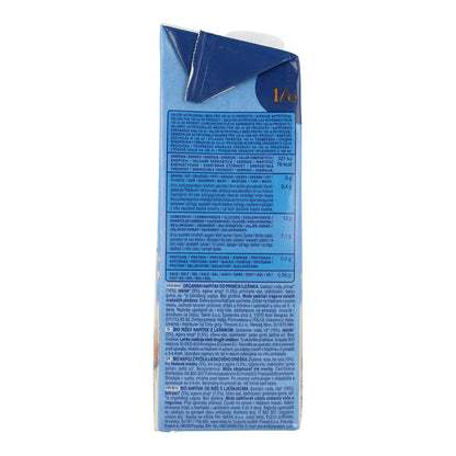 Pack x 6 Bebida BIO arroz y avellanas Scotti 1 L