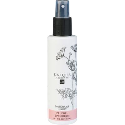 Acondicionador Sin Aclarado Bio Unique Haircare Denmark 150 ml