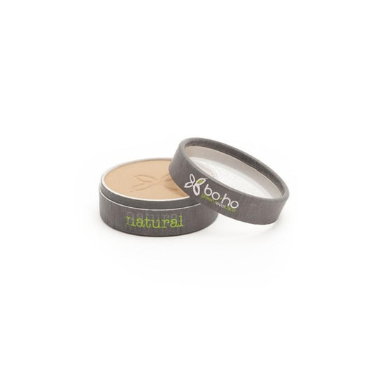 Polvo compacto 04 beige hale Boho