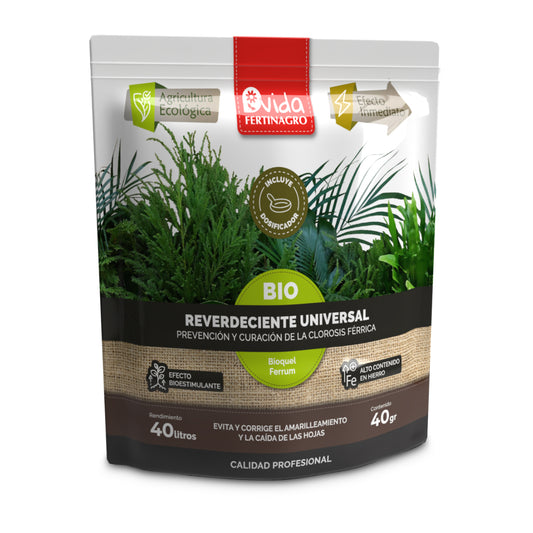 Reverdeciente universal BIO Fertinagro 40 g