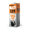 Bebida Barista de Avena y Caramelo Oatly 1L