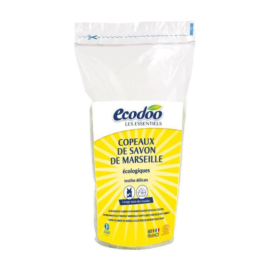 Jabón de Marsella en Copos Ecodoo 1 Kg