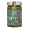Pesto SIN Gluten a la Genovese Casa Losito 180g