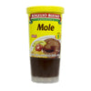 Mole Rojo en Pasta Rogelio Bueno 235g