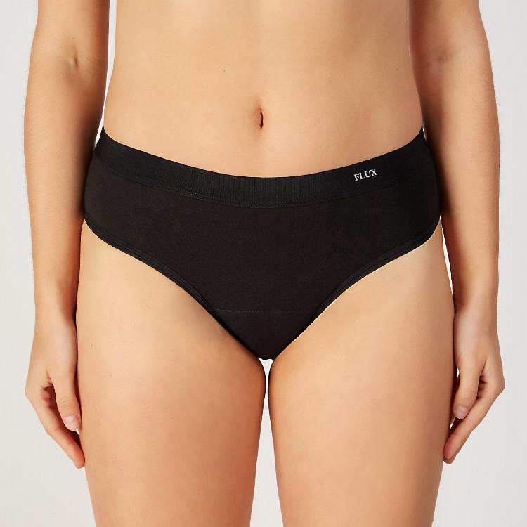 Braguita Menstrual HIPSTER Flujo Abundante