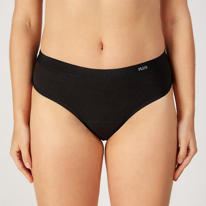 Braguita Menstrual HIPSTER Flujo Abundante