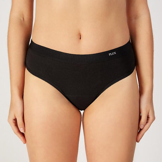 Braguita Menstrual HIPSTER Flujo Abundante