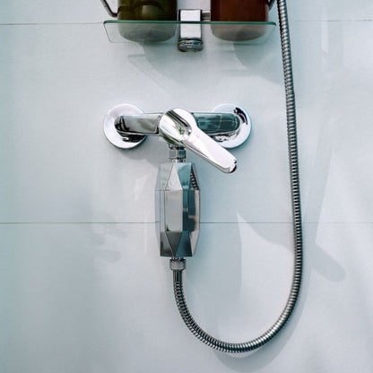 Filtro de ducha ShowerPro Diamond Tappwater
