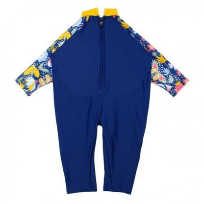 Traje Solar Garden Delight  Splash about