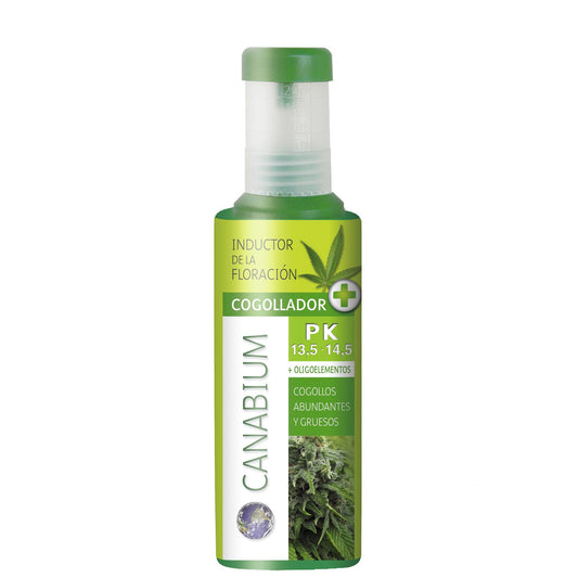 Cogollador+ CANABIUM 500 ml