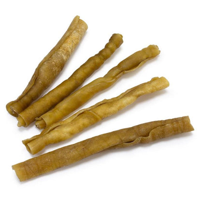 Barritas de colágeno de búfalo para perros Arquivet 12cm  5ud
