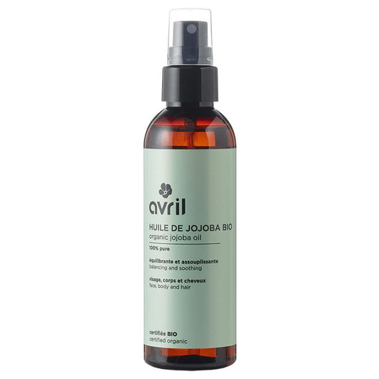 Aceite de jojoba Avril 100 ml