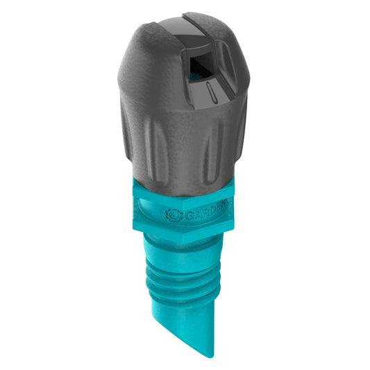 Microdifusor de franja lateral Microdripsystem Gardena