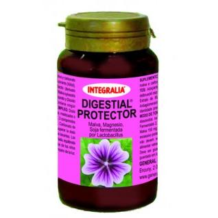 Digestial Protector 50 Comprimidos Mastica Integralia