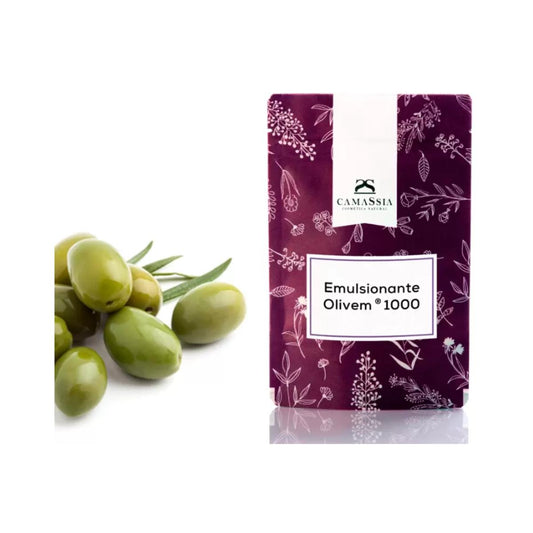 Olivem 1000, 30g. Camassia