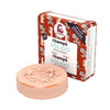 Champú sólido cabellos normales con aceite de Abisinia Lamazuna 70ml