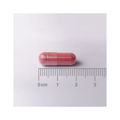 Pack 2x Arándano Rojo 18.750 mg, Lamberts, 60 cápsulas