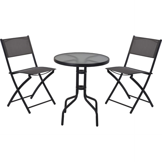 Conjunto De Mueble Clohe Terraza Y Jardín