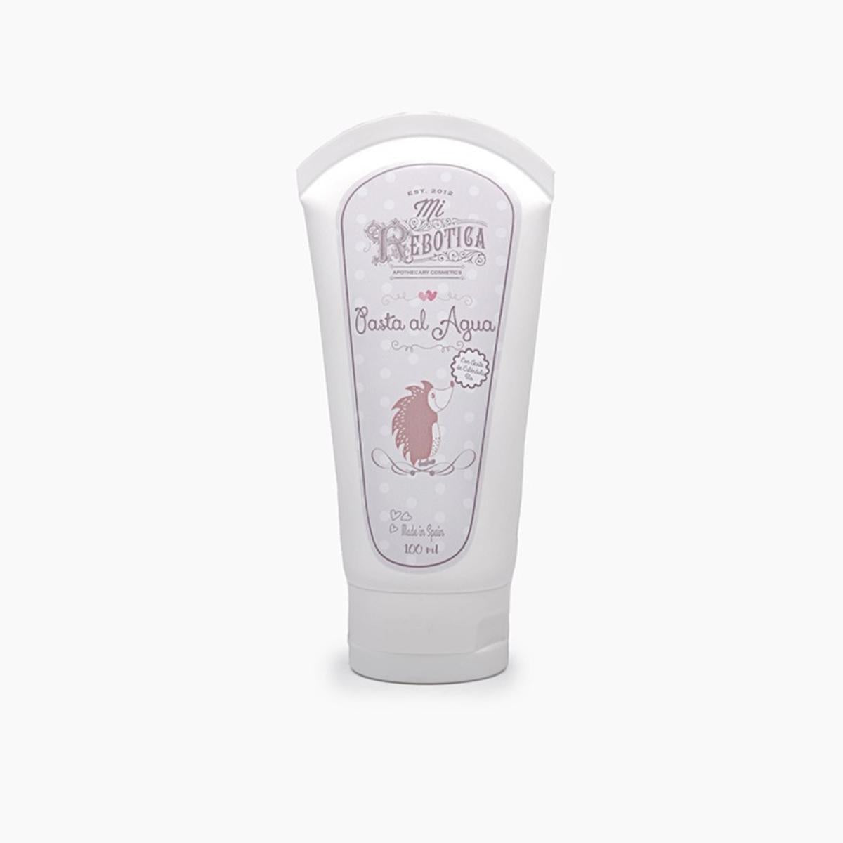 Pasta al agua infantil Mi Rebotica 100 ml