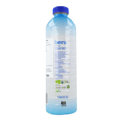 Agua de Coco 100% BIO Bevra 1L