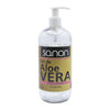 Gel de aloe vera SANON 500 ml