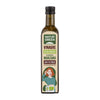 Vinagre de Sidra de manzana Bio Sin Filtrar envase PET NaturGreen 500 ml