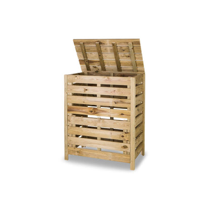 Pack Compostaje en el jardín Hortalia