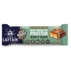 Barrita Chocolate con caramelo salado Gutsy Captain 45g