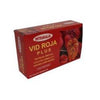Vid Roja Plus Integralia, 20 viales