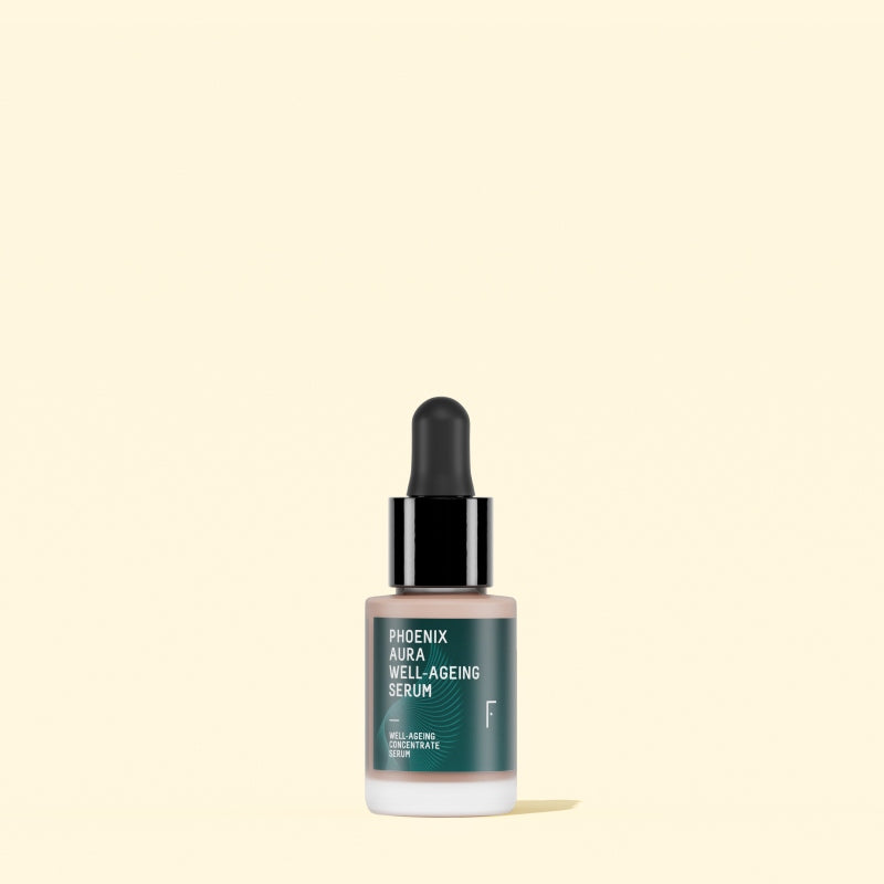 Cofre Anti-Ageing Routine, Freshly Cosmetics