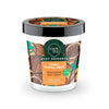 Crema corporal Hidratante crema batida de vainilla Organic Shop 450 ml