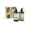 Cofre de Navidad aloe y naranja, Tot Herba