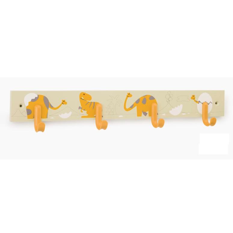 Colgador múltiple infantil