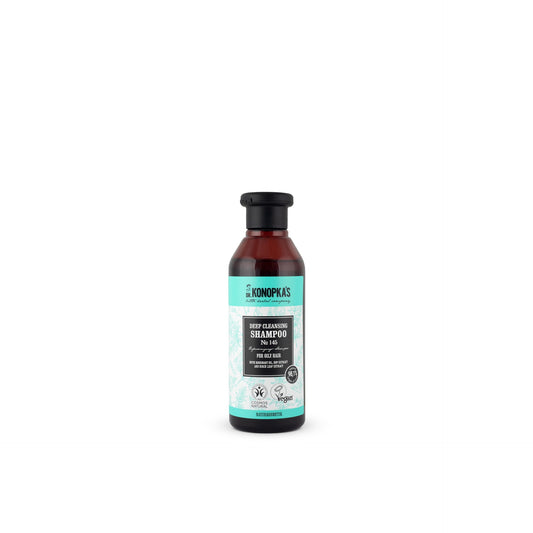 Champú cabello graso Dr. Konopka's 280 Ml