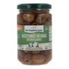 Aceituna Negra Deshuesada Bio Demeter Organica Italia 280 gr