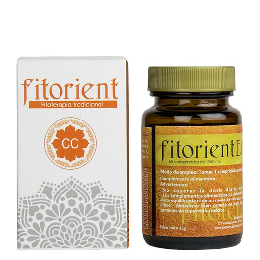 Fitorient E.S 60 Comp Lumen