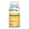 B1 100 mg Solaray, 100 cápsulas